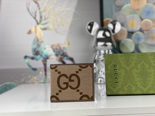 グッチ財布コピー正面デザイン